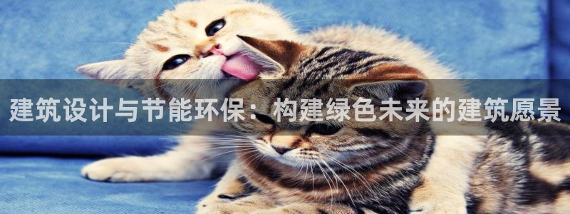 e尊国际可靠吗：建筑设计与节能环保：构建绿色未来的建筑愿景
