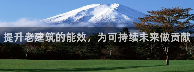 e尊国际是干什么的：提升老建筑的能效，为可持续未来做贡献
